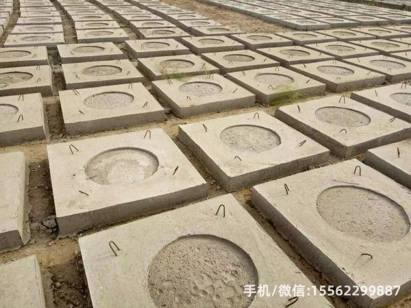 阳高DP12混凝土电杆底盘